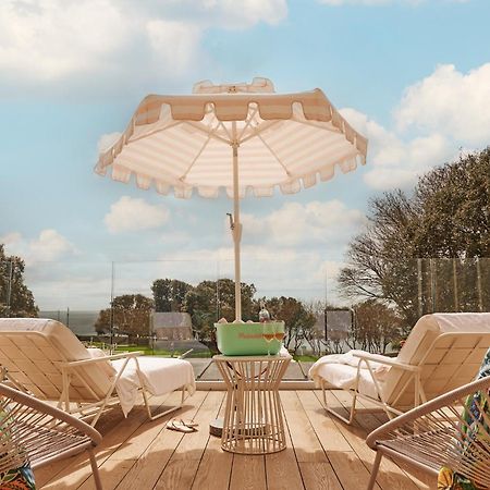 The Nici Hotel Bournemouth Ngoại thất bức ảnh