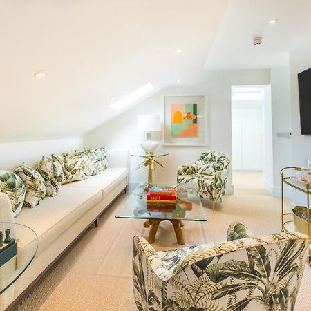 The Nici Hotel Bournemouth Ngoại thất bức ảnh