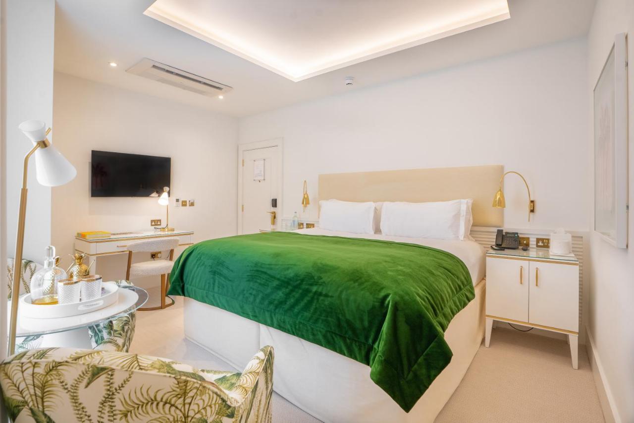 The Nici Hotel Bournemouth Ngoại thất bức ảnh