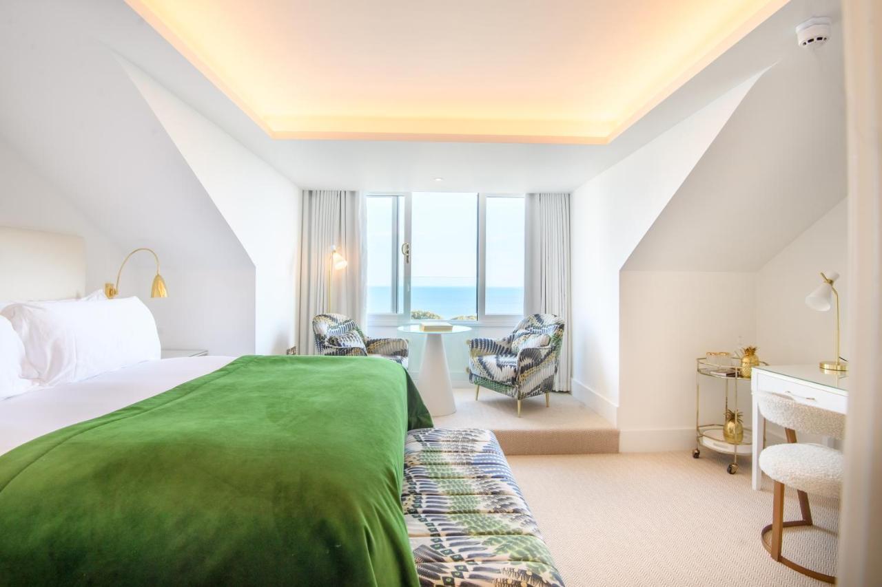 The Nici Hotel Bournemouth Ngoại thất bức ảnh