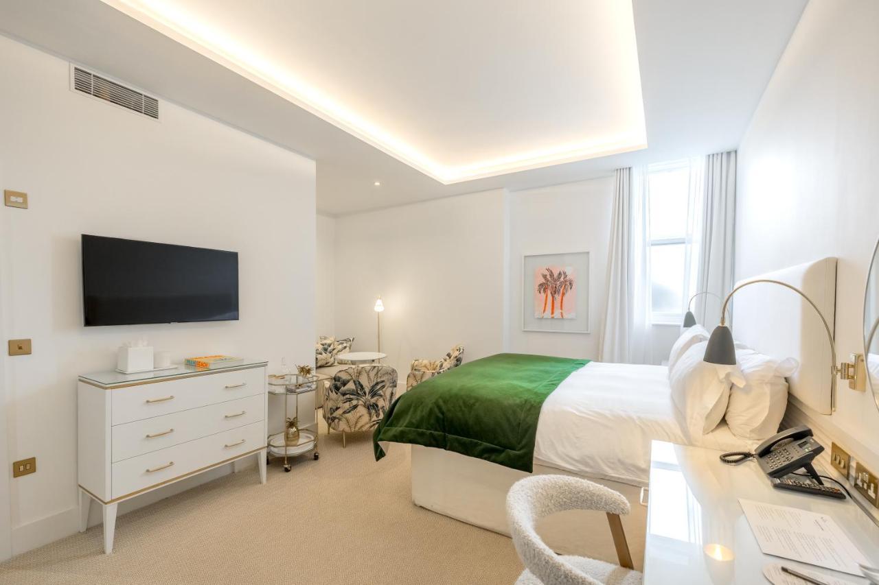 The Nici Hotel Bournemouth Ngoại thất bức ảnh