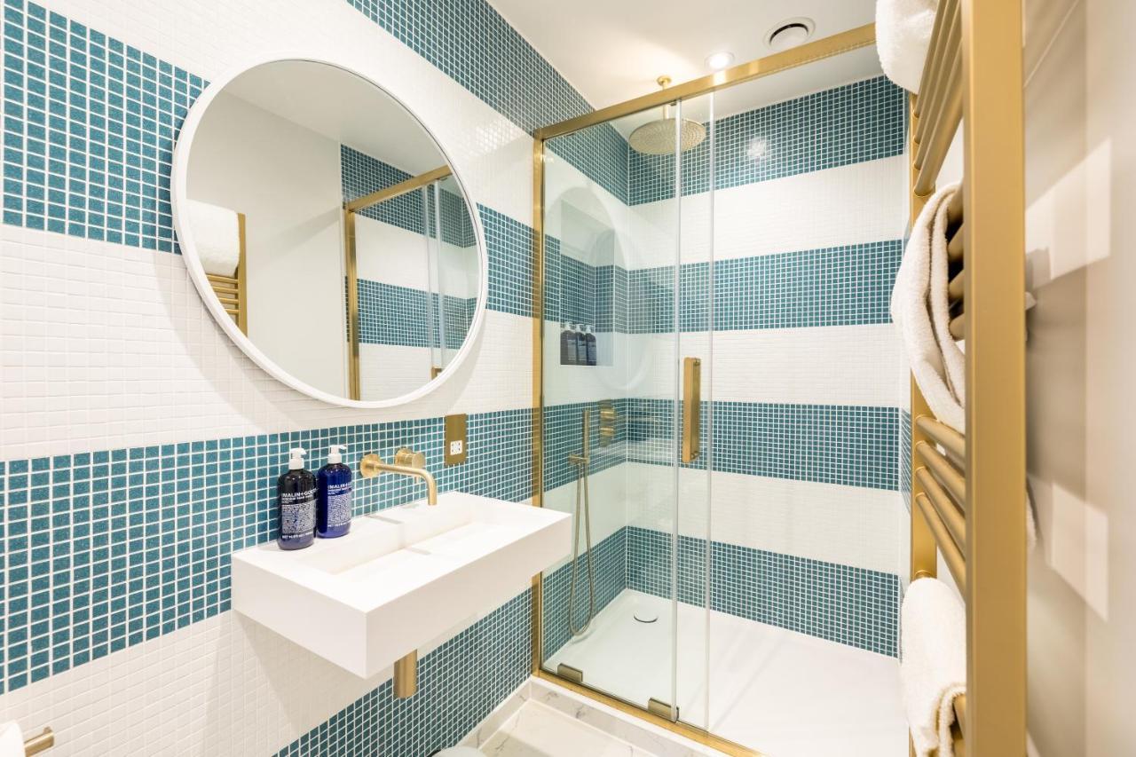 The Nici Hotel Bournemouth Ngoại thất bức ảnh