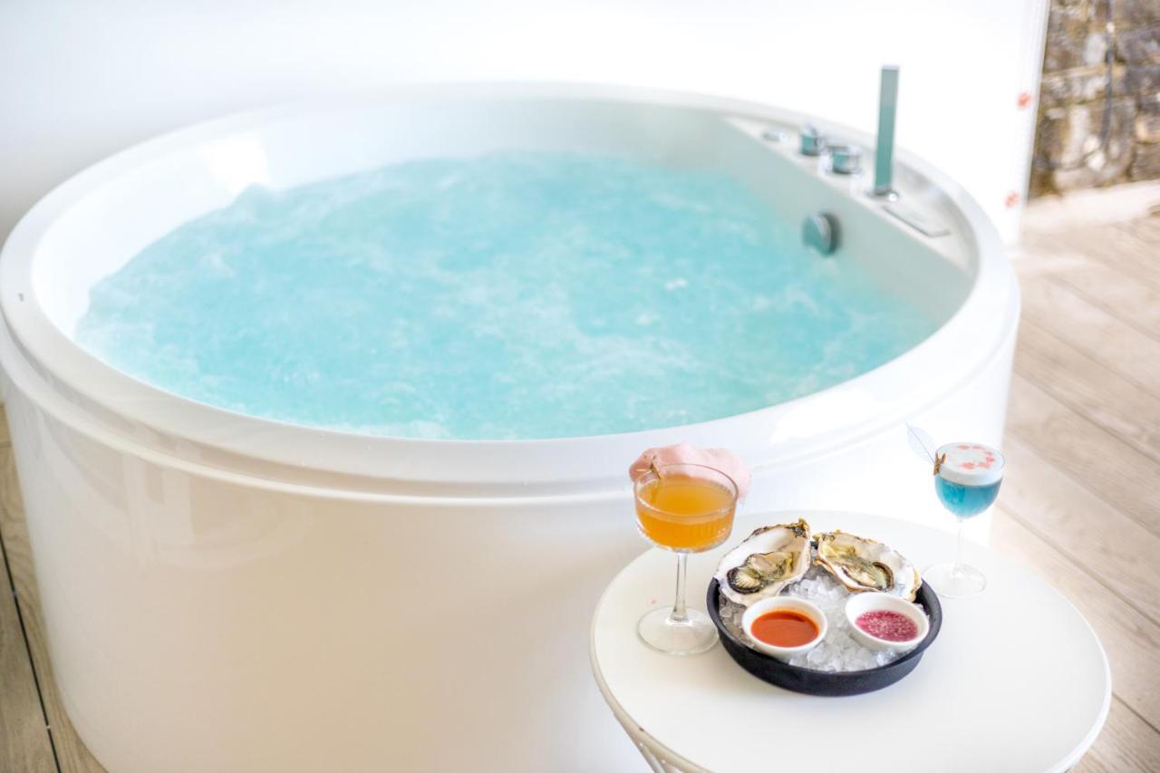 The Nici Hotel Bournemouth Ngoại thất bức ảnh