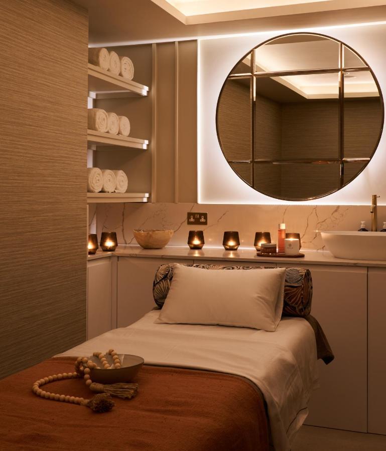 The Nici Hotel Bournemouth Ngoại thất bức ảnh