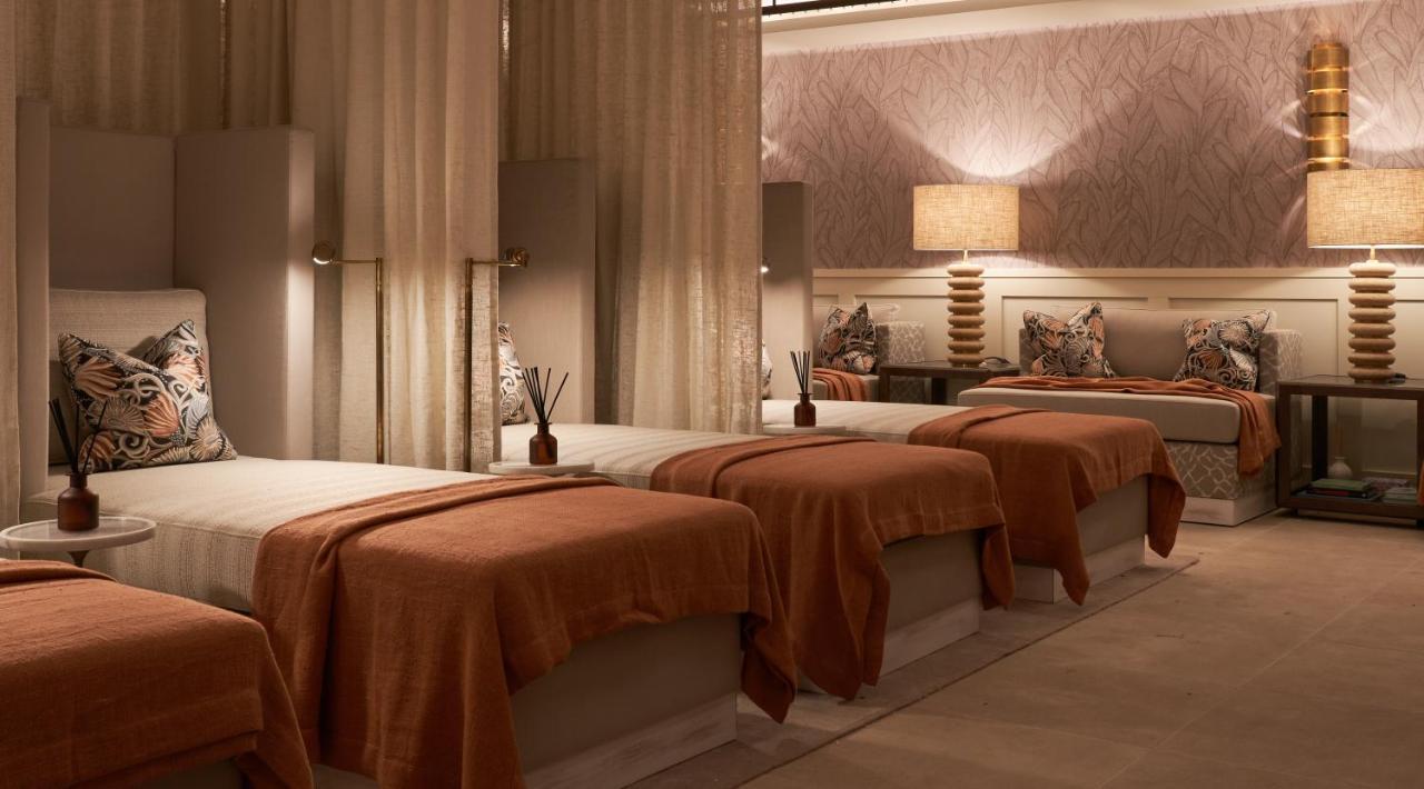 The Nici Hotel Bournemouth Ngoại thất bức ảnh