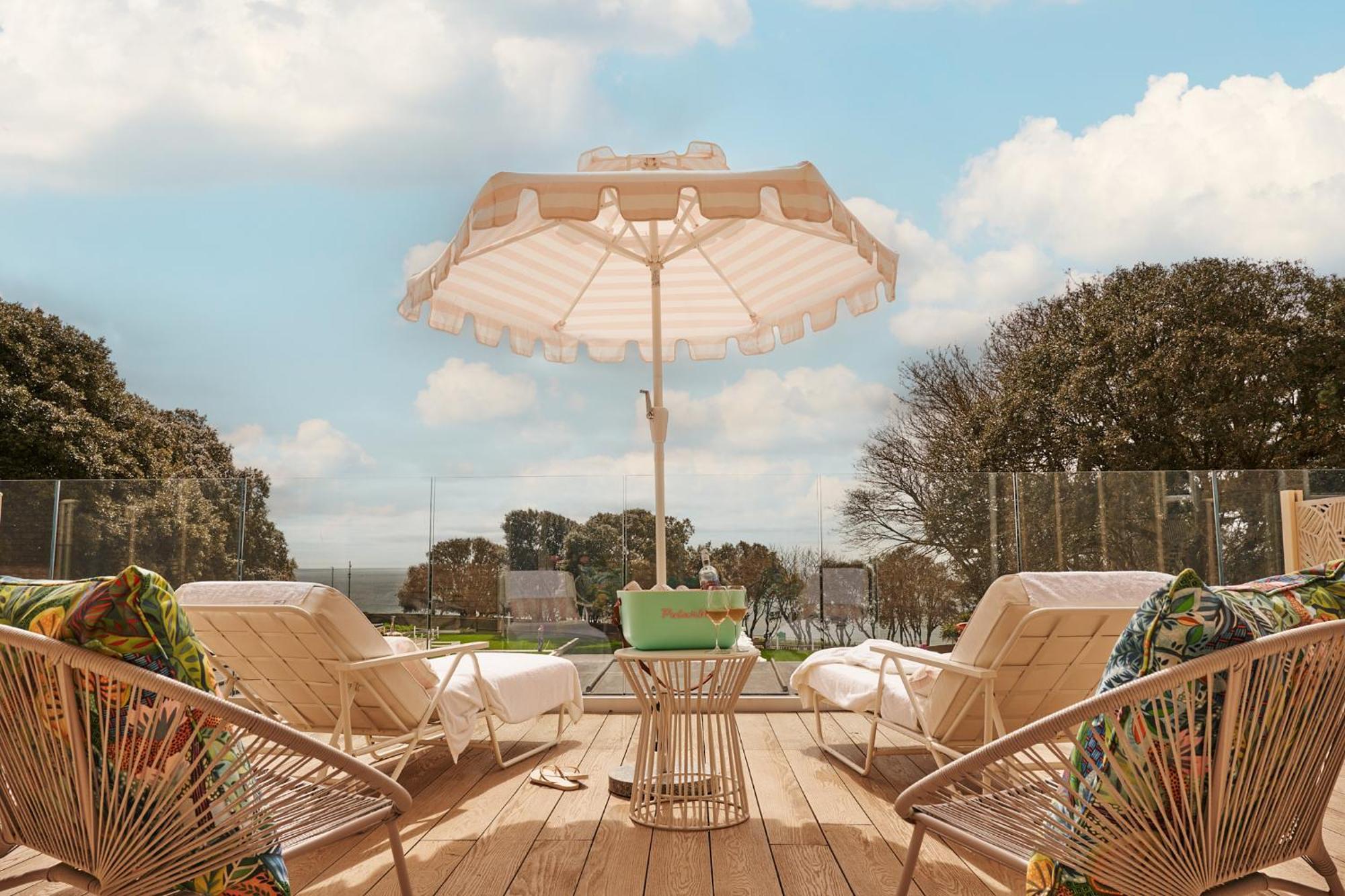 The Nici Hotel Bournemouth Ngoại thất bức ảnh