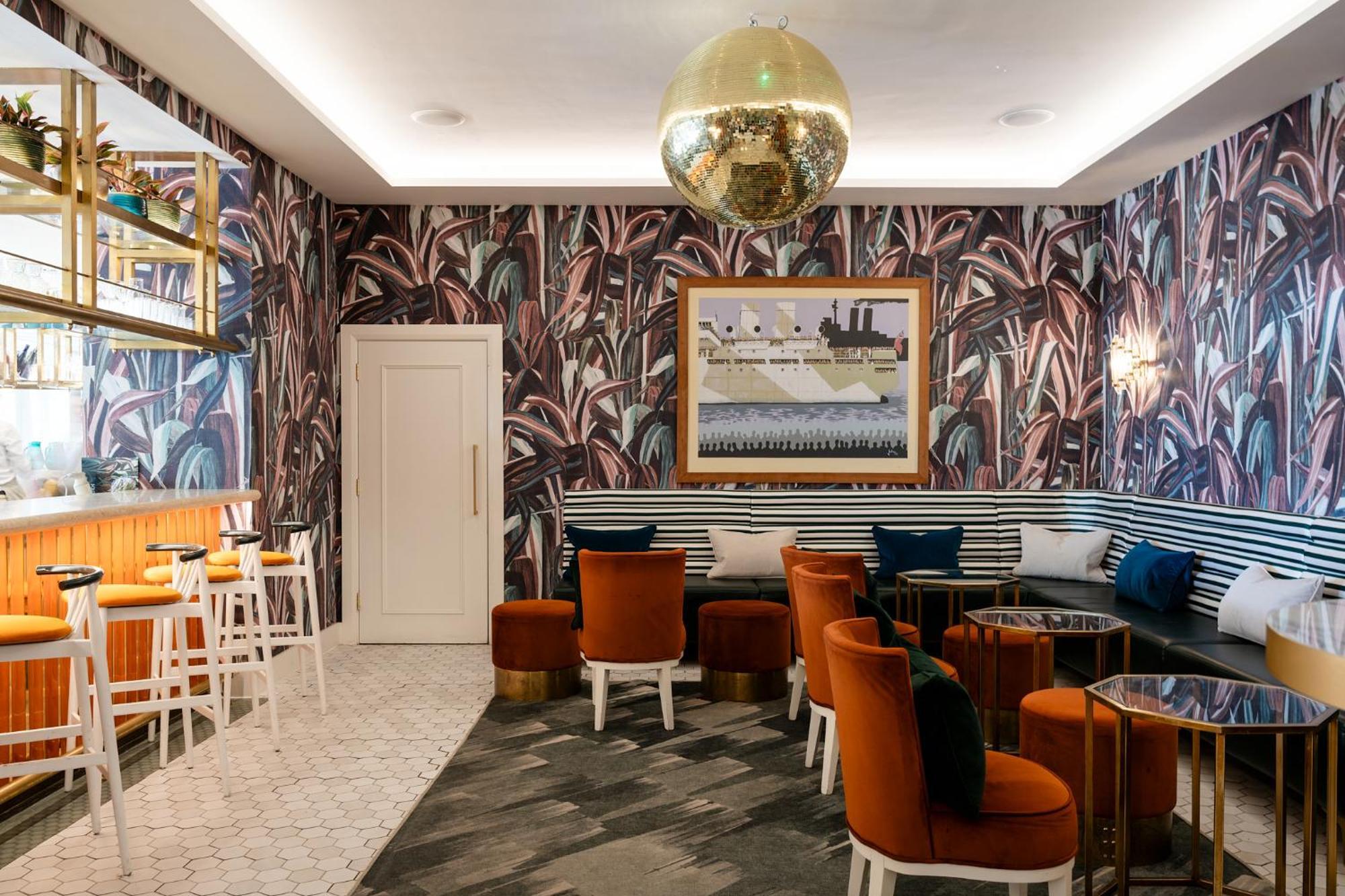 The Nici Hotel Bournemouth Ngoại thất bức ảnh