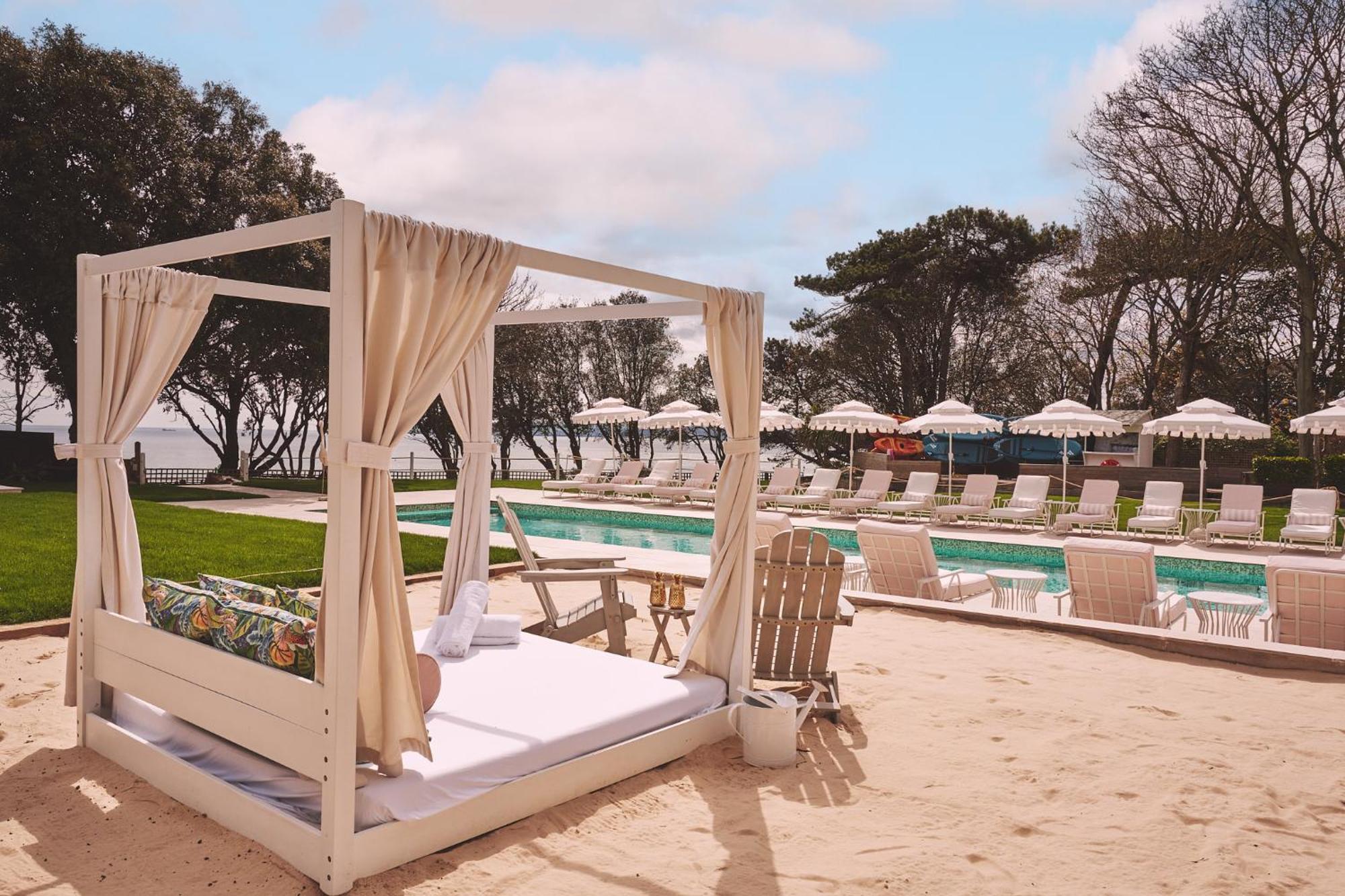 The Nici Hotel Bournemouth Ngoại thất bức ảnh