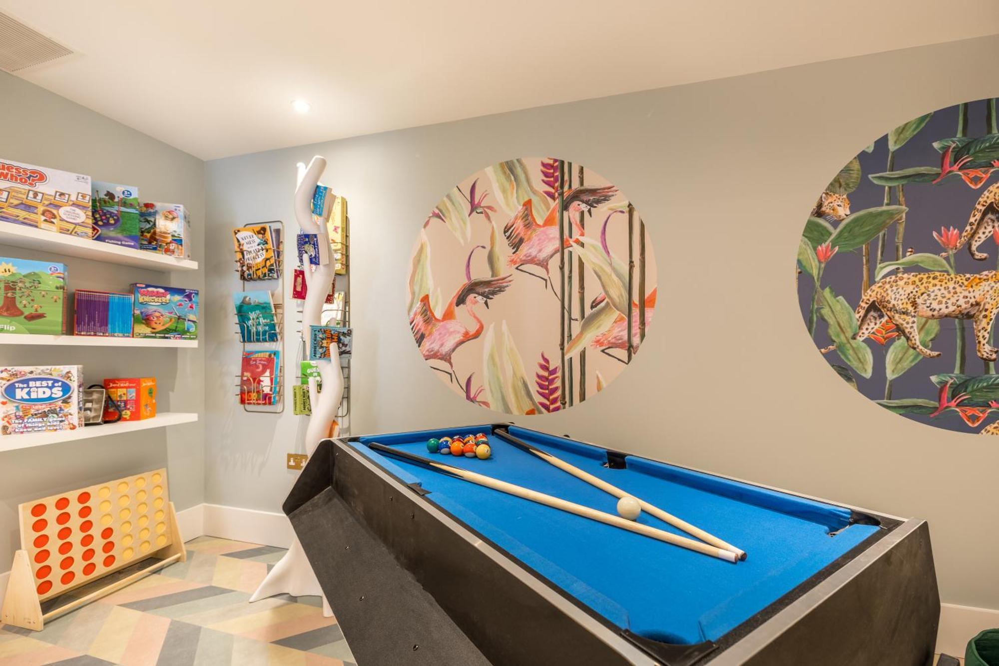 The Nici Hotel Bournemouth Ngoại thất bức ảnh