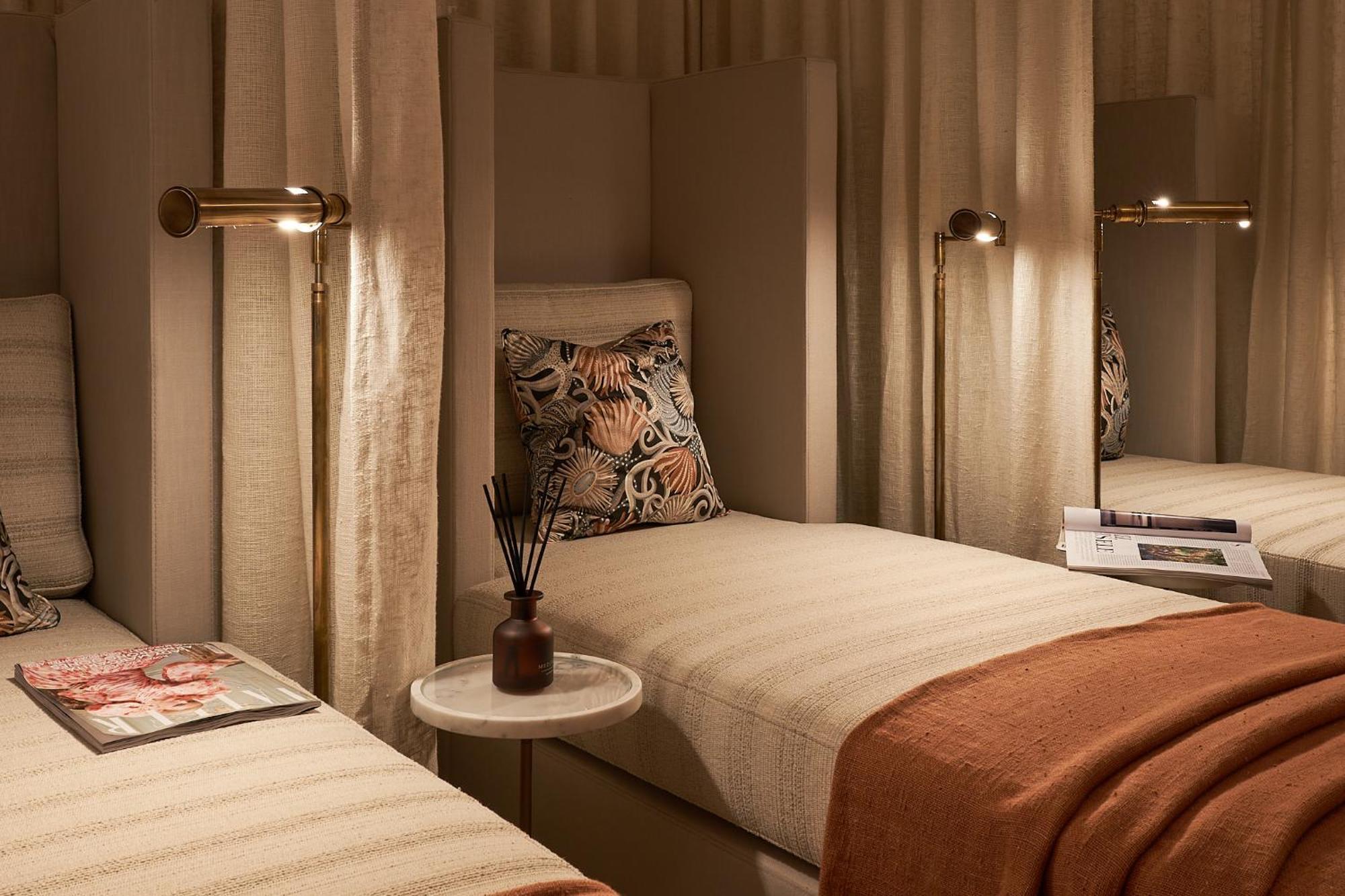 The Nici Hotel Bournemouth Ngoại thất bức ảnh