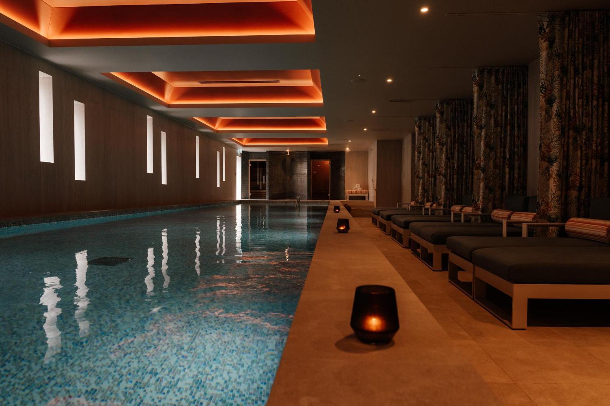 The Nici Hotel Bournemouth Ngoại thất bức ảnh