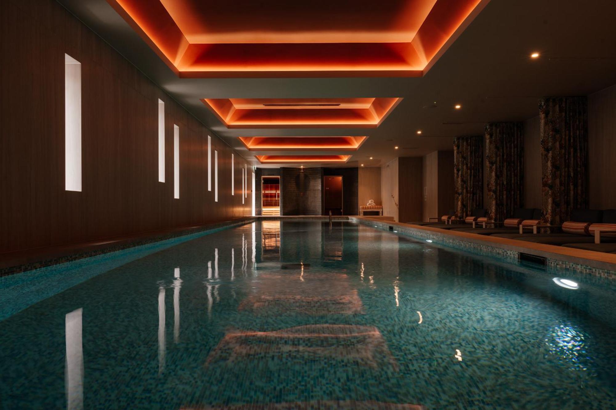 The Nici Hotel Bournemouth Ngoại thất bức ảnh