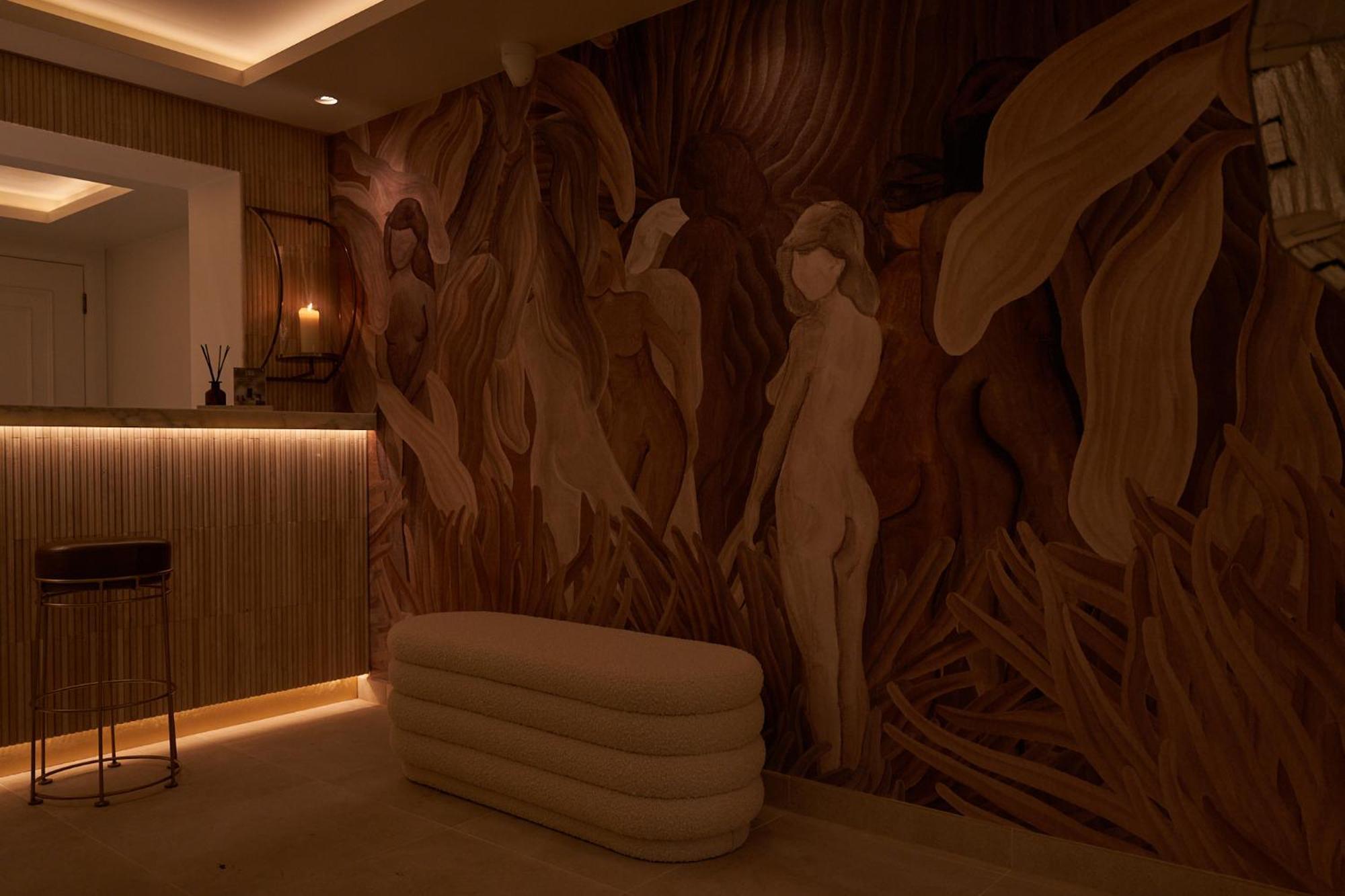 The Nici Hotel Bournemouth Ngoại thất bức ảnh