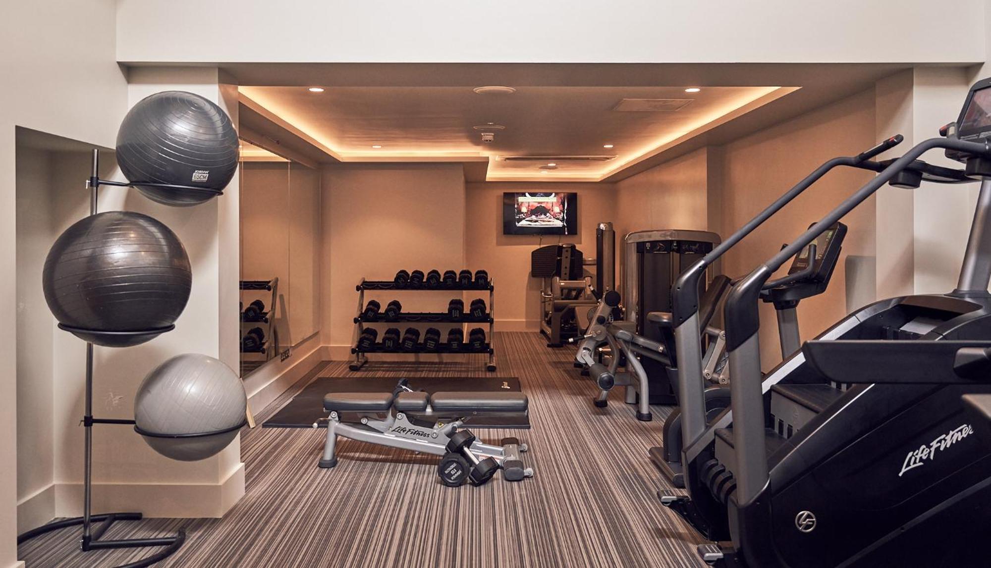 The Nici Hotel Bournemouth Ngoại thất bức ảnh