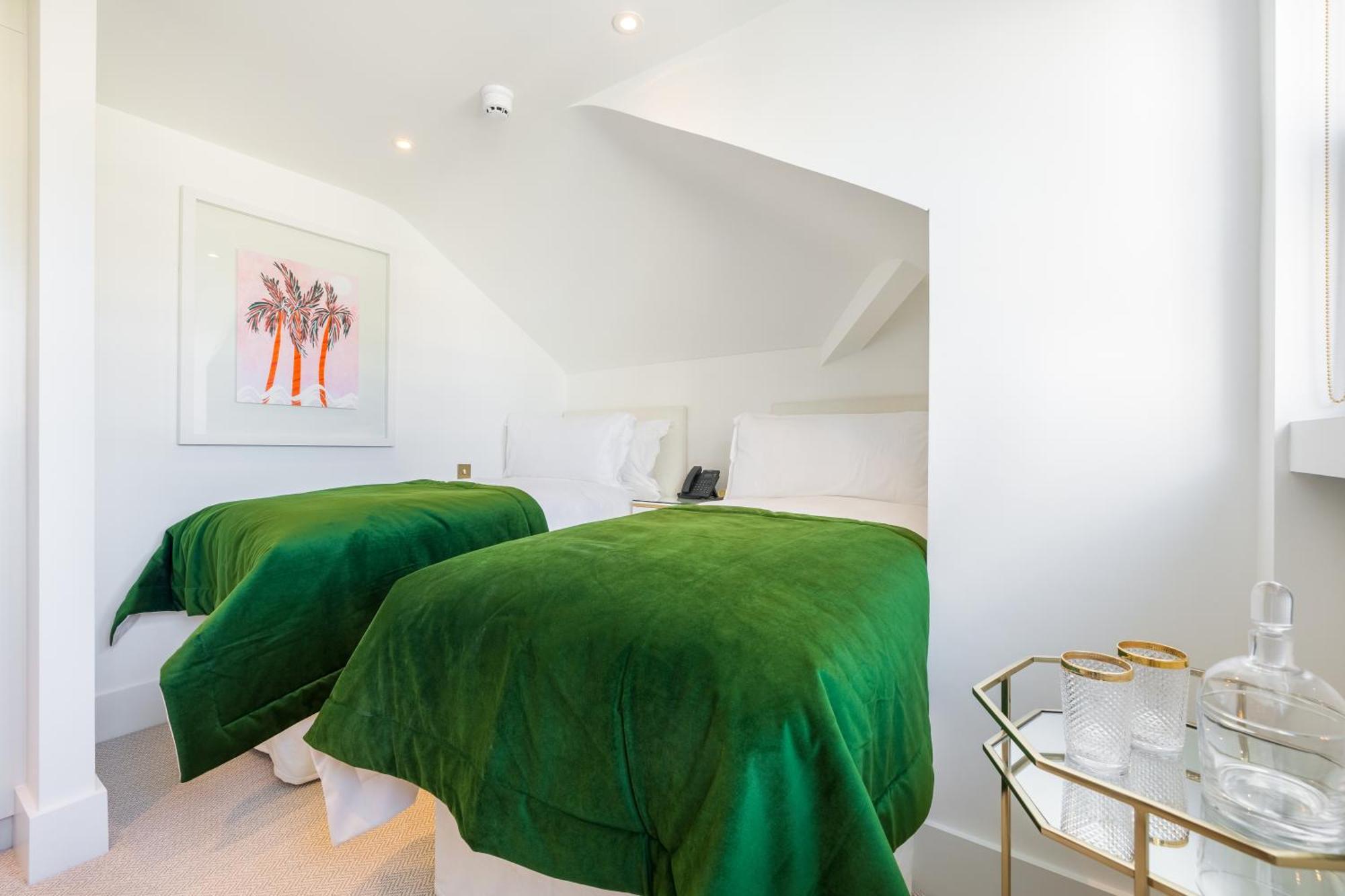 The Nici Hotel Bournemouth Phòng bức ảnh