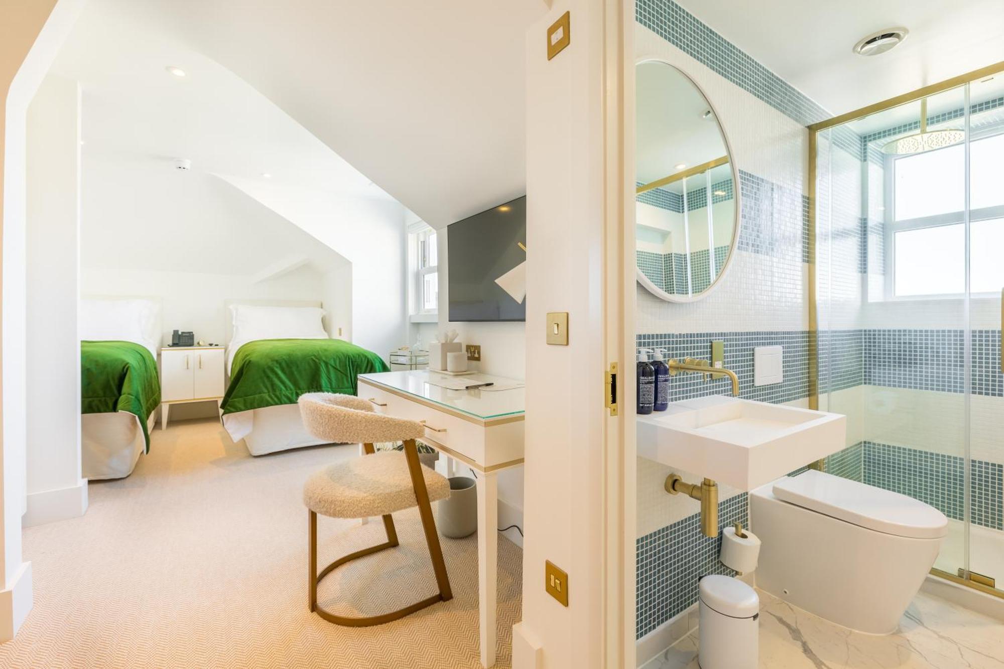 The Nici Hotel Bournemouth Phòng bức ảnh