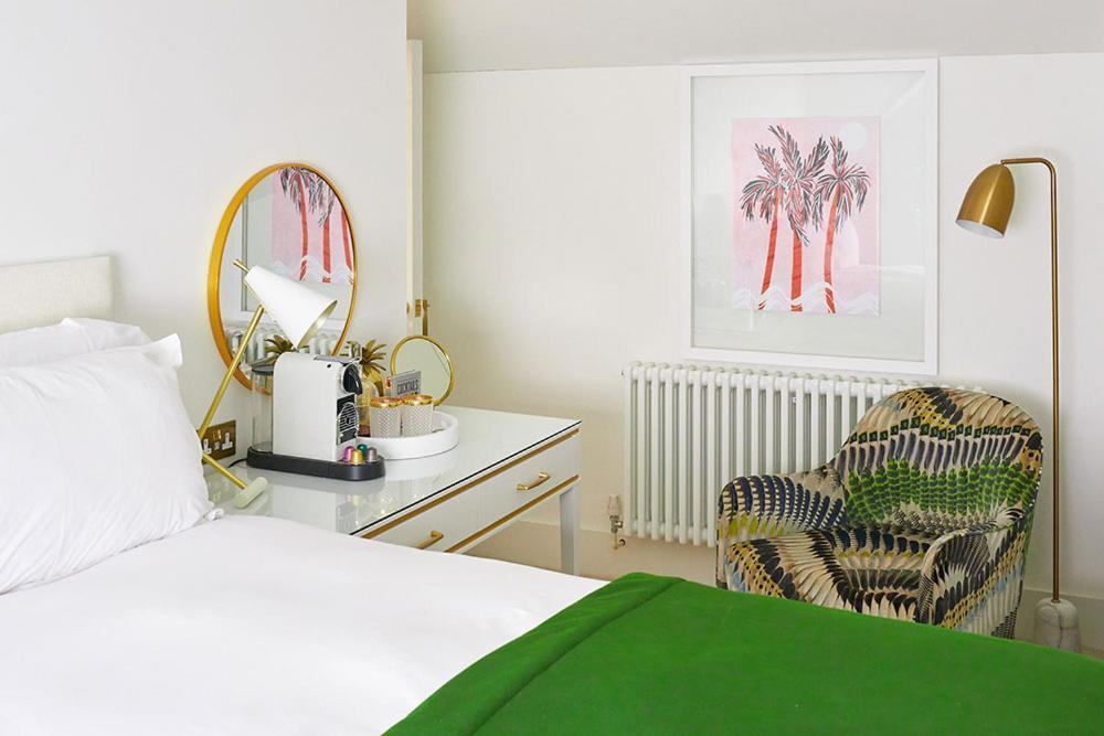 The Nici Hotel Bournemouth Ngoại thất bức ảnh