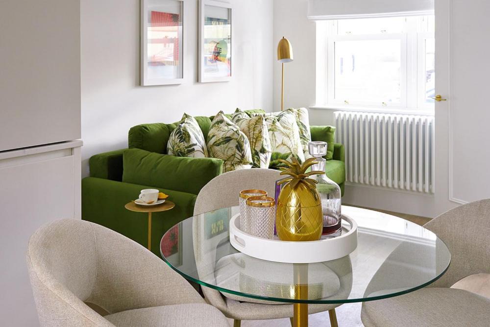 The Nici Hotel Bournemouth Ngoại thất bức ảnh