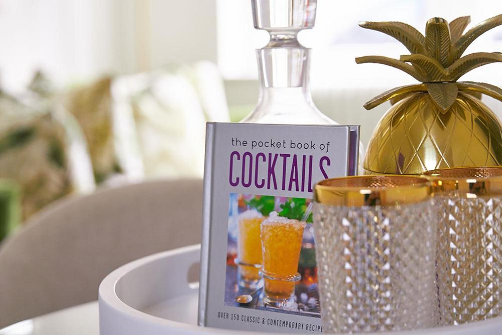 The Nici Hotel Bournemouth Ngoại thất bức ảnh